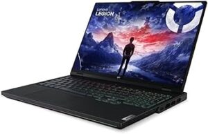 Amazon.com: Lenovo Legion Pro 7i Gen 9 16" Gaming Laptop (2024